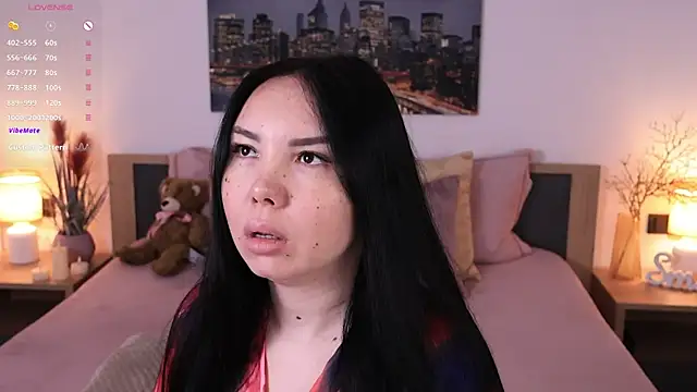 Leila  Sweet online show from March 22, 7:36 am