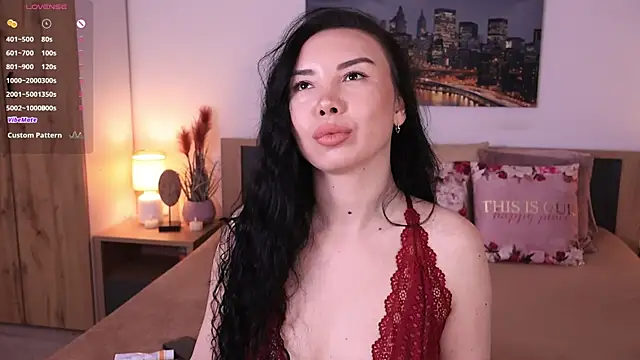 Leila  Sweet online show from April 24, 5:32 am