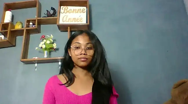 Snapshot of naya86 chatting on January 4, 9:54 am naya86 online show from January 4, 9:54 am