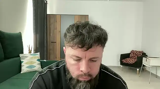 AlphaSparks online show from March 3, 7:43 am