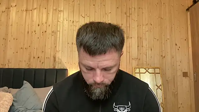 AlphaSparks online show from April 3, 2:20 am