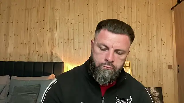 AlphaSparks online show from April 21, 2:51 am