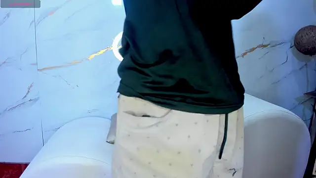 AmazingPartys online show from April 11, 2:27 am