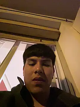 mikeeeeeell online show from March 21, 10:35 pm