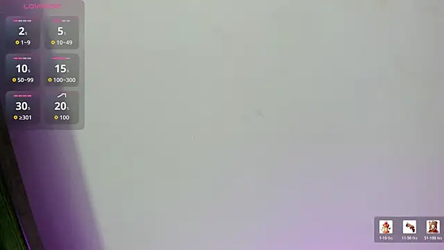 Snapshot of MilfVictoria chatting on May 30, 7:33 pm MilfVictoria online show from May 30, 7:33 pm