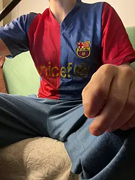 Snapshot of MarkReeds chatting on February 22, 5:13 pm MarkReeds online show from February 22, 5:13 pm