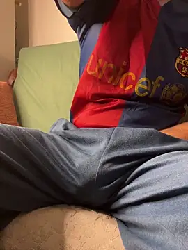 Snapshot of MarkReeds chatting on February 22, 8:20 pm MarkReeds online show from February 22, 8:20 pm