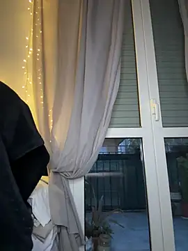 Wet-Pussycat online show from March 19, 5:39 pm