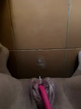 Wet-Pussycat online show from July 7, 4:04 am