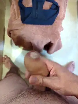 Snapshot of domjoab chatting on October 9, 12:25 pm domjoab online show from October 9, 12:25 pm