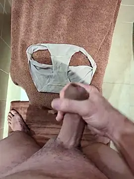 domjoab online show from January 7, 11:18 pm