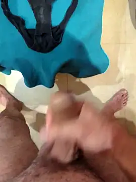 domjoab online show from April 17, 9:51 pm