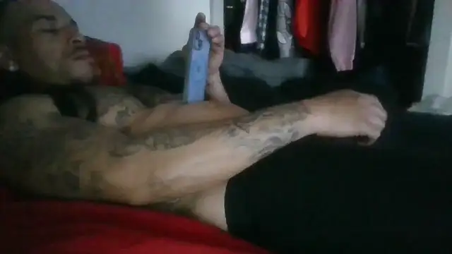 Snapshot of BigWayneBabyXXX chatting on May 9, 5:51 pm BigWayneBabyXXX online show from May 9, 5:51 pm