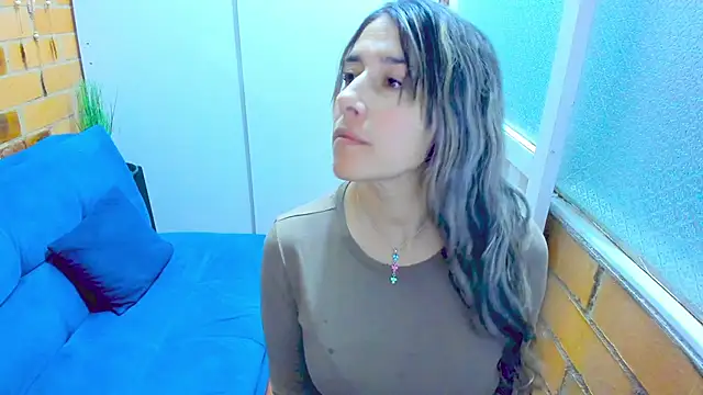 Snapshot of Penelope47 chatting on December 24, 10:06 pm Penelope47 online show from December 24, 10:06 pm