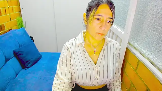 Snapshot of Penelope47 chatting on December 30, 7:00 pm Penelope47 online show from December 30, 7:00 pm