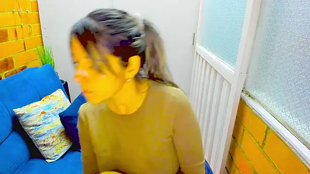 Snapshot of Penelope47 chatting on January 15, 6:51 pm Penelope47 online show from January 15, 6:51 pm