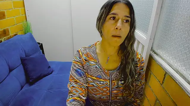 Snapshot of Penelope47 chatting on March 14, 7:23 pm Penelope47 online show from March 14, 7:23 pm