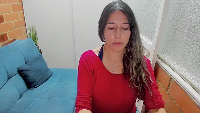 Penelope47 online show from November 4, 7:13 pm