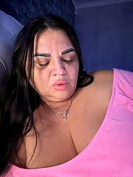 littleRikka online show from November 26, 6:53 pm