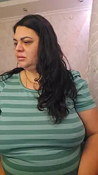 littleRikka online show from January 18, 8:29 am