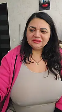 littleRikka online show from February 11, 9:03 am