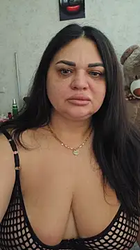 littleRikka online show from February 13, 10:00 am