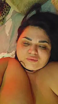 littleRikka online show from February 20, 8:31 pm