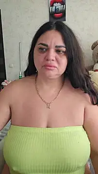 littleRikka online show from March 1, 9:22 am