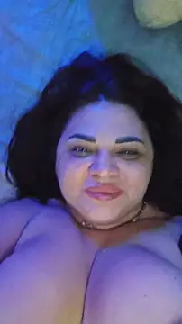 littleRikka online show from March 6, 7:43 pm