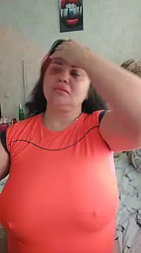 littleRikka online show from March 14, 7:03 am