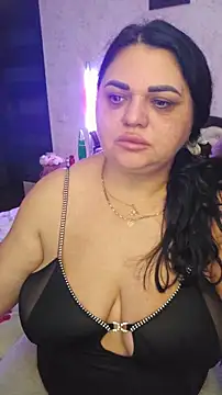 littleRikka online show from March 14, 7:08 pm