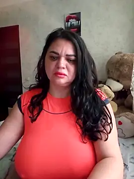 littleRikka online show from March 20, 6:07 am