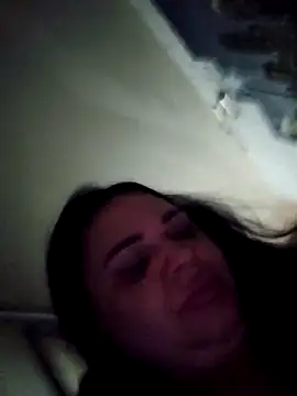 littleRikka online show from April 18, 6:17 am