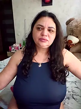 littleRikka online show from April 21, 4:52 am