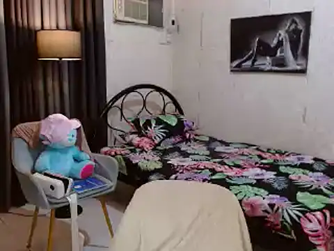 CumEaterLima online show from November 16, 5:46 am