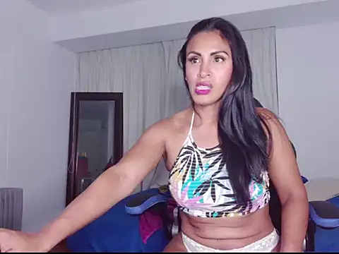 ms freyax online show from February 12, 4:23 am