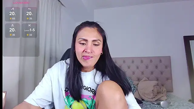 ms freyax online show from October 25, 3:58 am