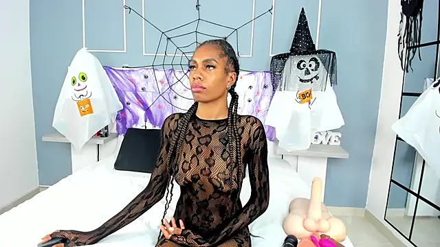 Blackrosse   online show from October 17, 12:52 pm