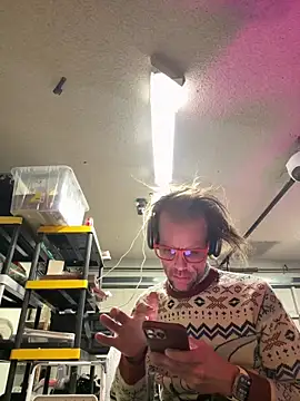 rusharizona online show from January 16, 1:04 pm