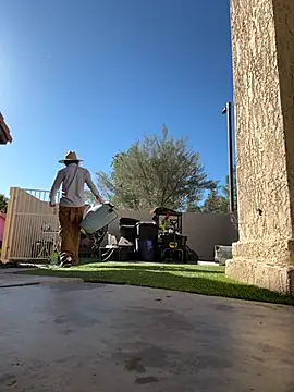 rusharizona online show from February 6, 5:19 pm