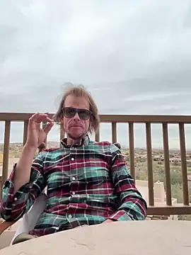 rusharizona online show from February 13, 10:00 pm