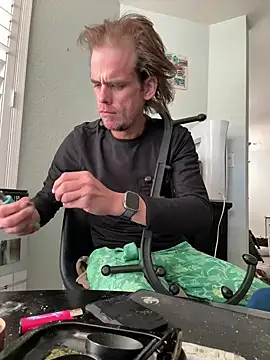 rusharizona online show from March 5, 9:04 pm