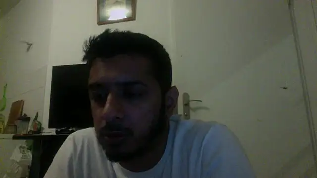 alchemist00 online show from October 31, 11:39 pm