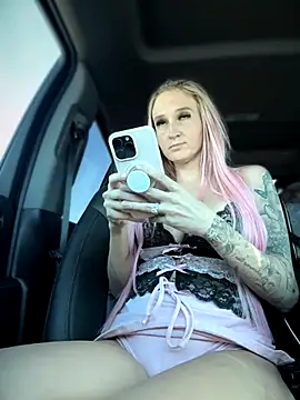  Rapunzel  online show from October 14, 9:37 pm