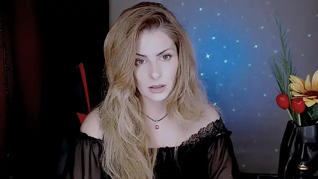 Snapshot of Eleonores chatting on November 13, 5:06 am Eleonores online show from November 13, 5:06 am