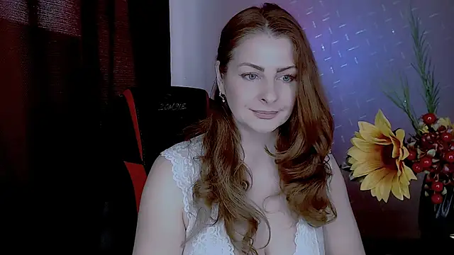 Eleonores online show from April 14, 5:13 am