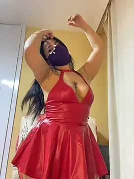 White-Petite online show from February 28, 7:37 pm