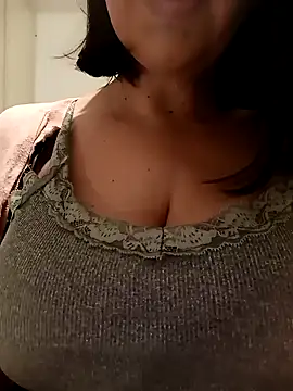 Dolcissima33 online show from February 12, 7:13 pm