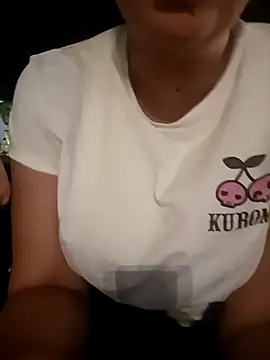 Dolcissima33 online show from September 10, 9:37 pm