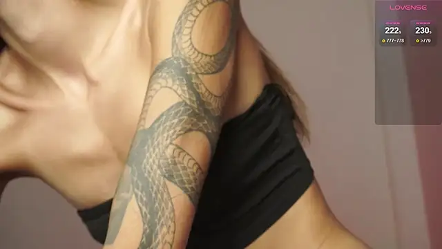 Mariamercada online show from April 22, 11:06 pm